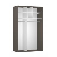 DRESSING LEX 151-240-66 B GRI/BIP/O